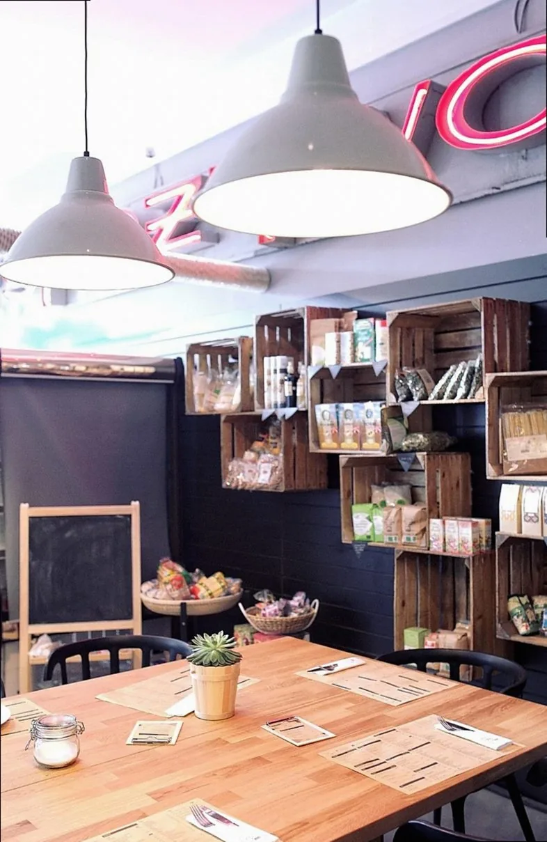 interior, restaurant, vintage, home, design, decor, table, wooden boxes, interior, interior, interior, interior, restaur